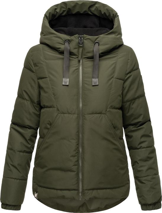 Dark Olive