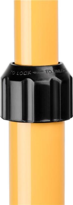 Actual product image Goobay LED construction spotlights (8500 lm)