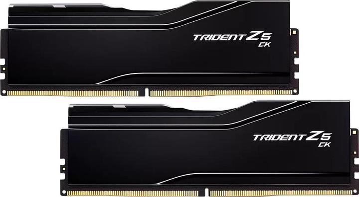 Actual product image G.Skill Trident Z5 CK (2 x 24GB, 9000 MHz, DDR5 RAM, DIMM)