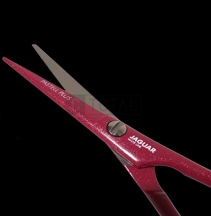 Produktbild Jaguar Pastell Plus 5,5 Schere (13.97 cm)