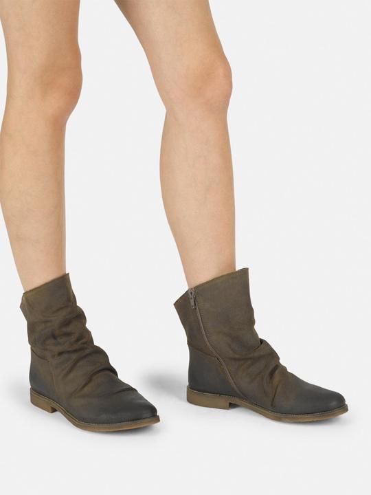 Actual product image Felmini The wide fit ankle boot made from Marvin leather combines style and comfort and has been specially (41)