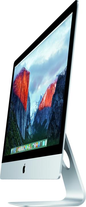 Produktbild Apple iMac Retina (Intel Core i5-4690, 8 GB, Radeon R9 M290X)