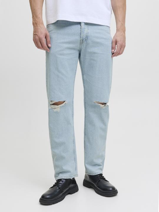 Actual product image Jack & Jones JJICHRIS JJORIGINAL SQ 956 Relaxed Fit Jeans Relaxed Fit Jeans (W34/L30)