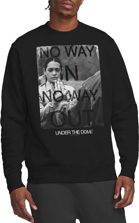Produktbild Under the Dome Trapped Sweatshirt (L)