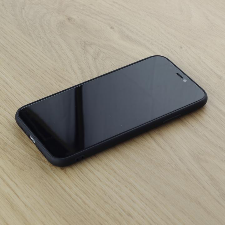 Produktbild PhoneLook Hülle Galaxy S20 FE Silicone Mat (Samsung Galaxy S20 FE 5G)