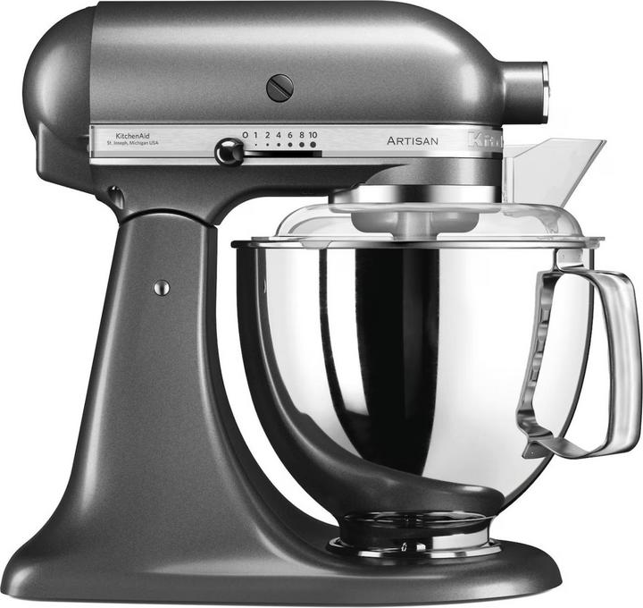 Actual product image KitchenAid Artisan KSM200 CH-Version (300 W)
