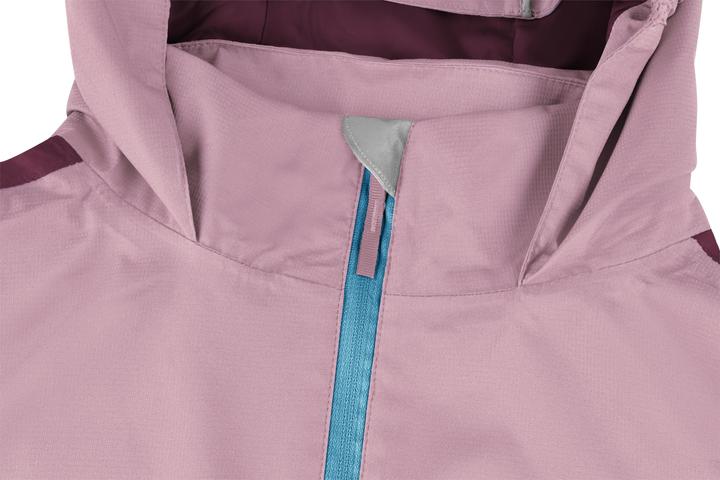 Produktbild Normani Kinder Regenjacke Puyallup - 8829 (134, 140)