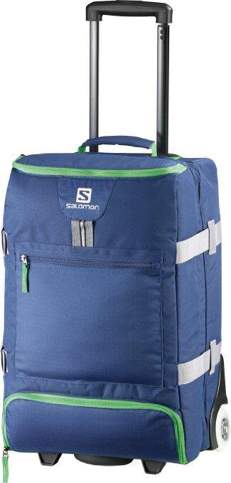 Actual product image Salomon Container Cabin (70 l, Hand luggage (up to 50 litres))