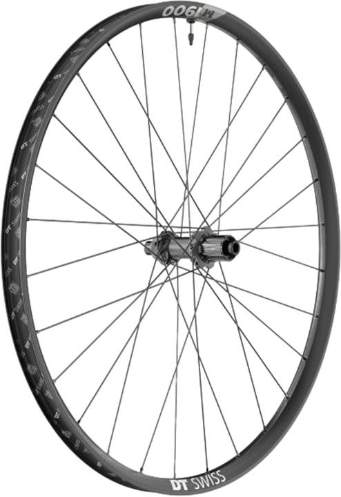 Produktbild DT Swiss M 1900 Spline (Hinterrad, 29")