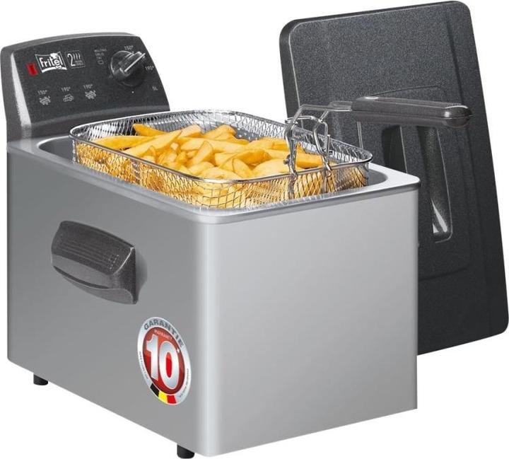 Fryers