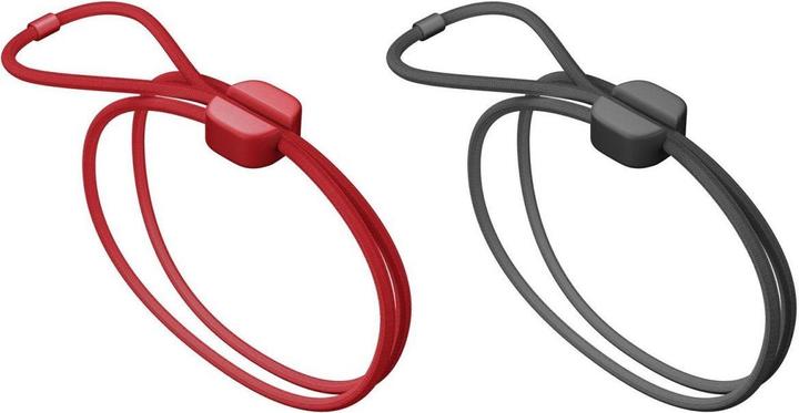 Pixi Large (Plastic cable ties, 560 mm, 4 pcs.)