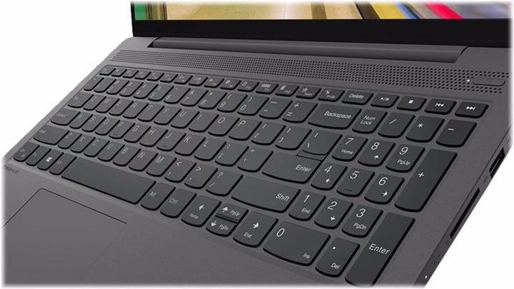 Produktbild Lenovo IdeaPad 5 (15.60", AMD Ryzen 7 5700U, 16 GB, 512 GB, CH)