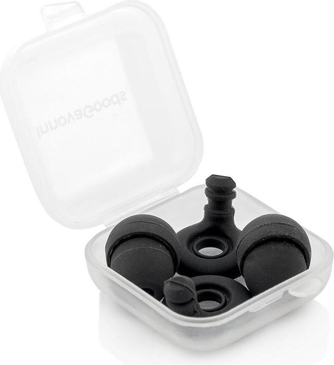 Produktbild InnovaGoods Ohrstöpsel (1 x)