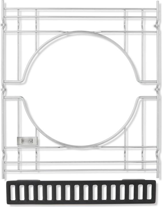 Productafbeelding Weber Crafted Basis Frame Set Genesis