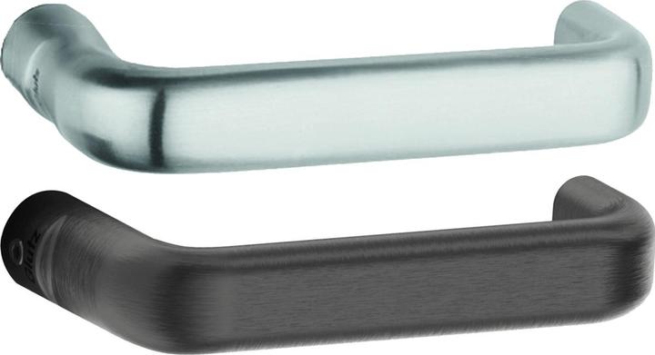 Produktbild Glutz Türdrücker 50040 Merkur (Türgriff)