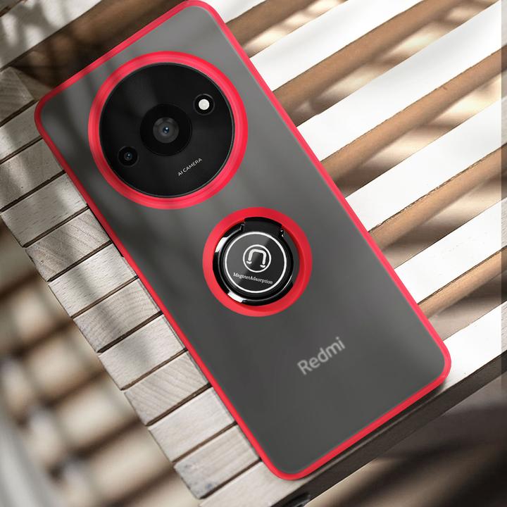 Produktbild Avizar Kameo Schutzhülle Series (Xiaomi Redmi A3)