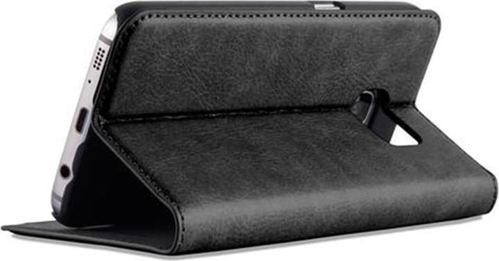 Image du produit Cadorabo Book Couverture magnétique invisible (Samsung Galaxy S7)