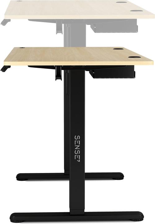 Actual product image Sense7 Nojo