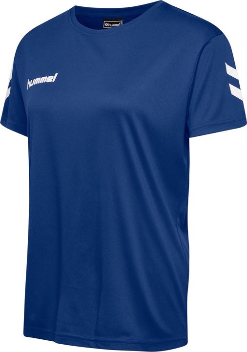 Produktbild hummel Core Poly Tee Woman S/S (XL)