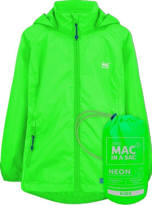 Immagine prodotto Mac in a Sac Neon