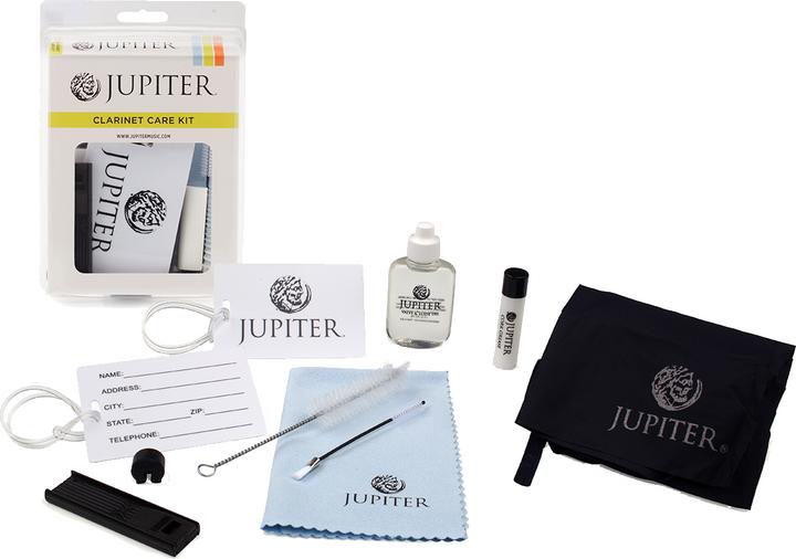 Image du produit Jupiter Jcmclk1 (Nettoyage des instruments)