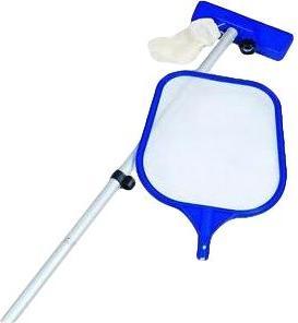 Actual product image Intex Cleaning kit