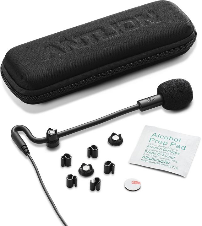 Image du produit Antlion Modmic USB 2