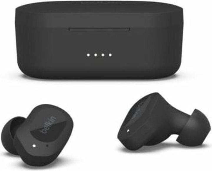 Actual product image Belkin Soundform Play In-Ear (ANC, 8 h, Wireless)
