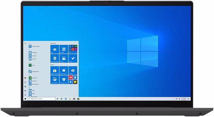 Produktbild Lenovo IdeaPad 5 (15.60", AMD Ryzen 7 5700U, 16 GB, 512 GB, CH)