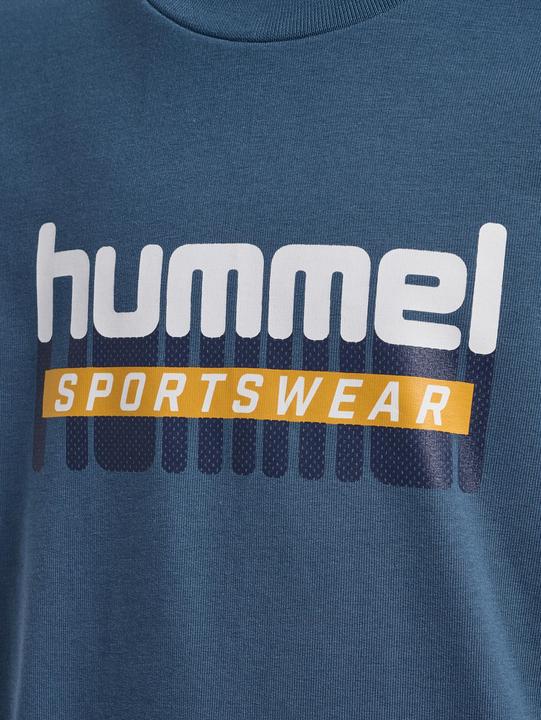 Immagine prodotto hummel maglietta hmlTUKAS (164)