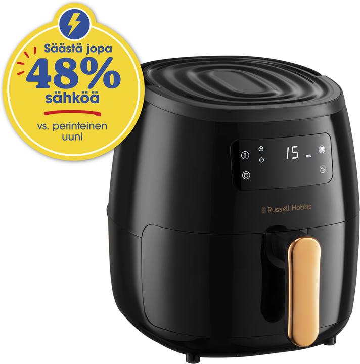 Actual product image Russell Hobbs 26510-56 SatisFry Air