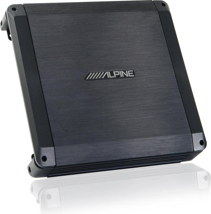 Alpine BBX-T600 (Amplificateur stéréo)