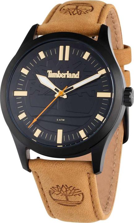 Timberland Rambush (Analoguhr, 42 mm)