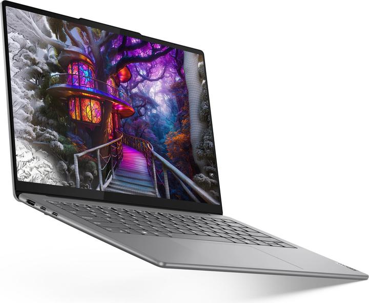 Image du produit Lenovo Yoga Slim 7 (14", Intel Core Ultra 7 155H, 32 Go, 1000 Go, DE)