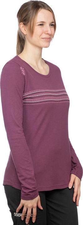 Actual product image Chillaz Women's Dalmatia Ornament (42, XL)