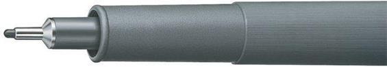 Image du produit Staedtler Pigment Liner 308 (Noir, Gris, 1 x)
