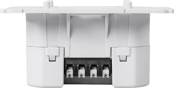 Actual product image HomeMatic 103029: Wireless switching actuator 1-fold, mark.