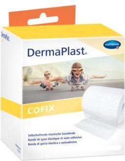 Immagine prodotto DermaPlast Benda di garza Cofix