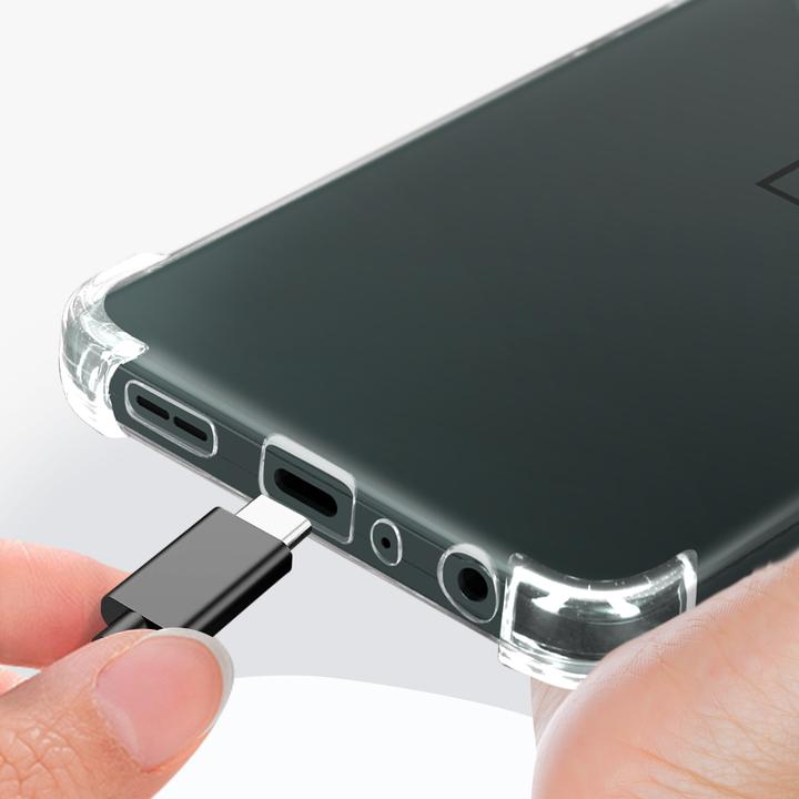 Actual product image Avizar Classic Bump Series (OnePlus North CE 3 Lite)