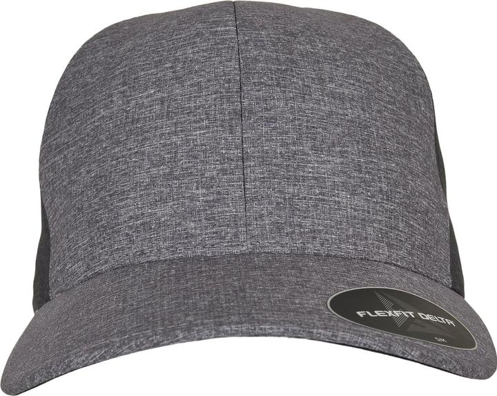 Produktbild Flexfit Delta® Carbon Cap – 2 Tone - 19591 (L)
