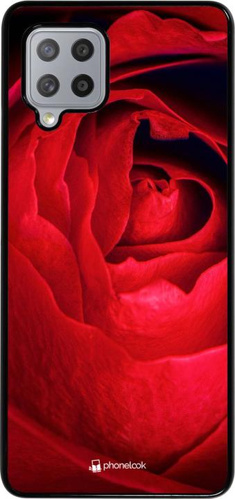 Image du produit PhoneLook Coque Valentine 2022 Rose (Samsung Galaxy A42 5G)