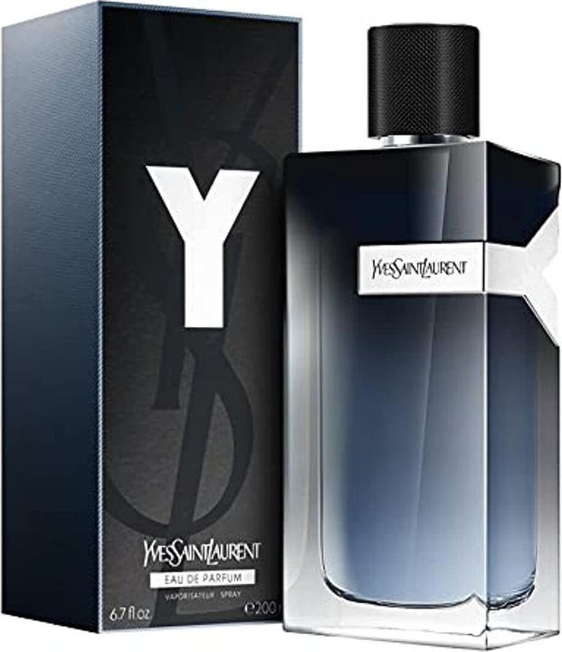 Yves Saint Laurent Y