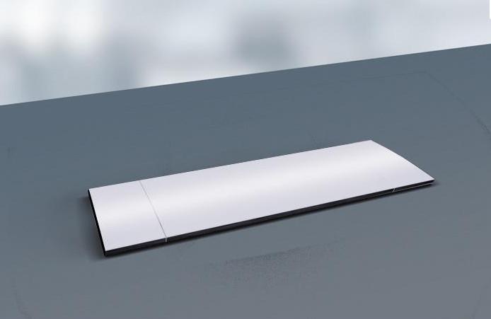 Produktbild Bachmann Steckdosensicherung (3 x, 0.04 m)