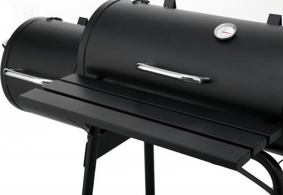 Tepro Wichita (54 cm)