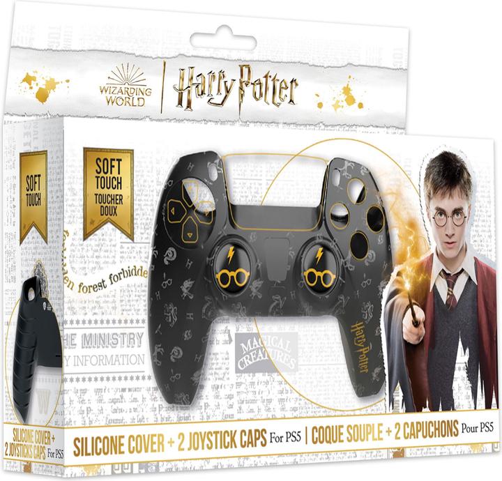 Produktbild Freaks and Geeks Harry Potter - Harry Potter (PS5)