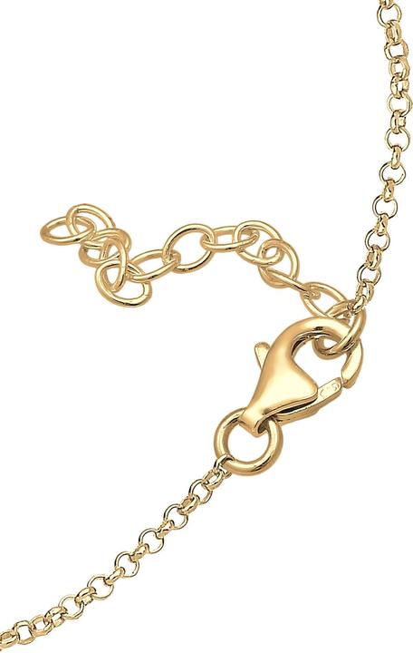 Immagine prodotto Elli mit Kreuz Symbol (18 cm, Argento)