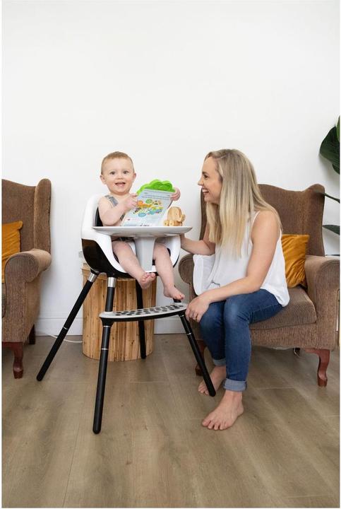 Actual product image Bumbo High chair (Highchair)
