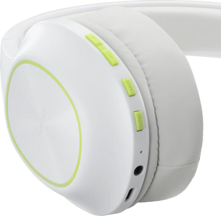 Image du produit Hama Spirit Calypso III (ANC, 60 h, Sans fil)