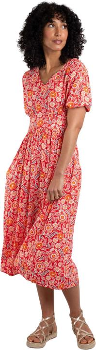 Image du produit Weird Fish - Robe mi-longue DILSHA - Femme (40)