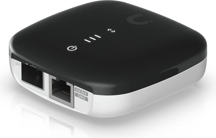 Actual product image Ubiquiti UF-AE (Media converter)